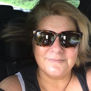 Meet your Posher, Ginny